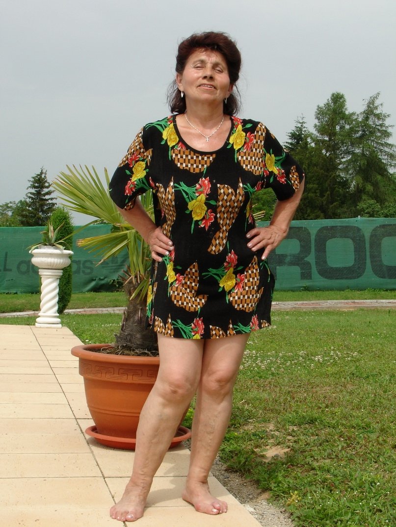 HoneyBear from Inverclyde,United Kingdom