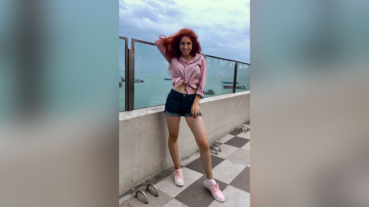 itsMiriam13 from Newcastle upon Tyne,United Kingdom